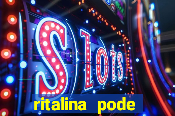 ritalina pode causar infarto